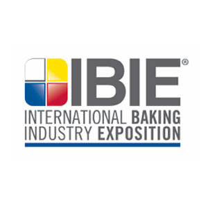 Logo of International Baking Industry Exposition